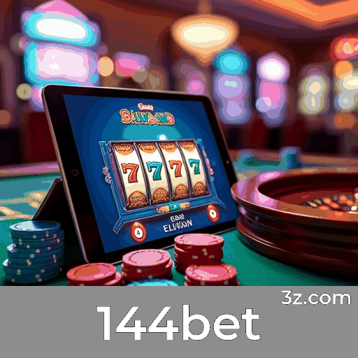 Apostas Instantâneas e Fácil Acesso com 144bet