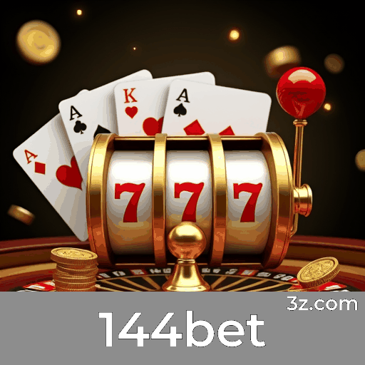 144bet: Apostas esportivas especializadas em eventos Brasileiros