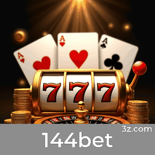 144bet: Experiência de Jogo Diversificada e Imersiva