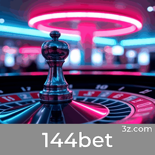 144bet: Apostas esportivas especializadas em eventos Brasileiros