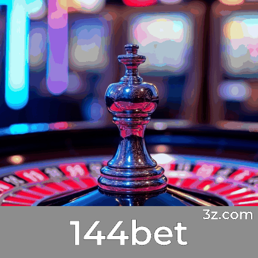 144bet: Plataforma de Apostas Segura e Confiável