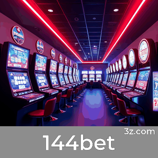 144bet: Apostas esportivas especializadas em eventos Brasileiros