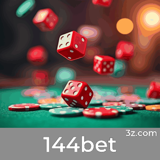 Experiência de Jogo Superior com 144bet