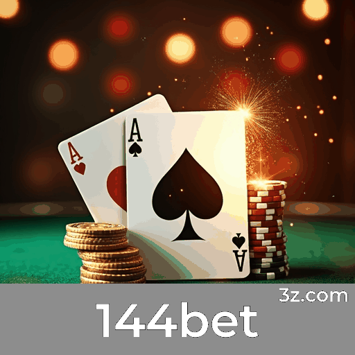 Mergulhe no Ambiente Envolvente e Fascinante do Cassino 144bet