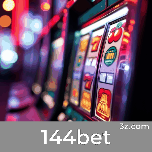 Mergulhe no Ambiente Envolvente e Fascinante do Cassino 144bet