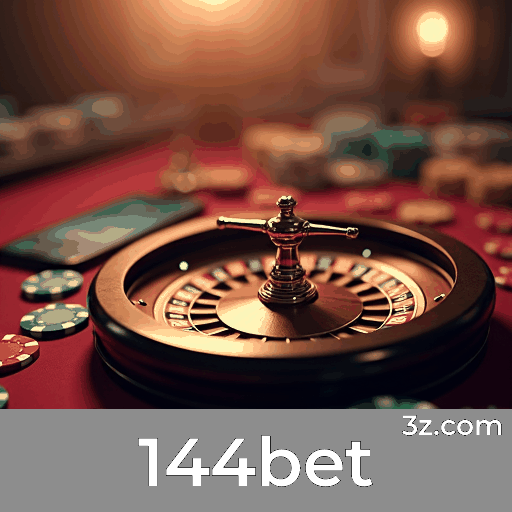 144bet: Estratégia de Bônus Inteligente e Valor Máximo