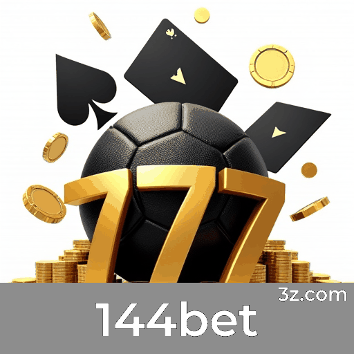 Experiência de Jogo Superior com 144bet