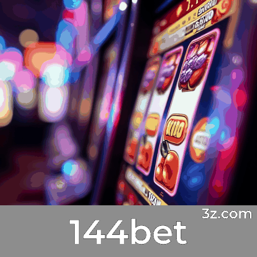 144bet: Estratégia de Bônus Inteligente e Valor Máximo