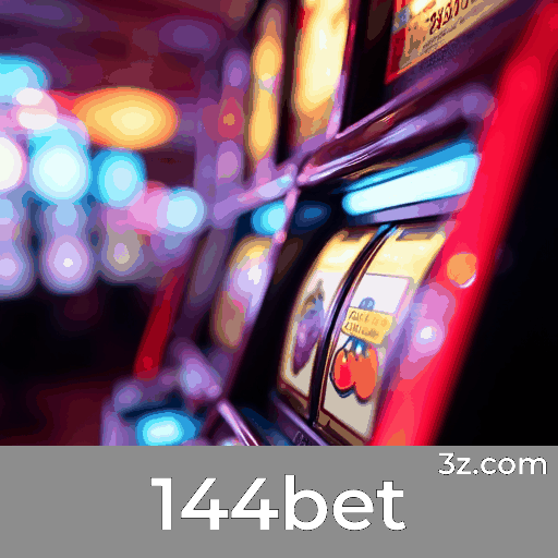 Mergulhe no Ambiente Envolvente e Fascinante do Cassino 144bet