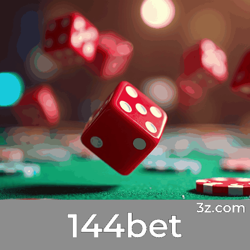 Experiência de Jogo Superior com 144bet