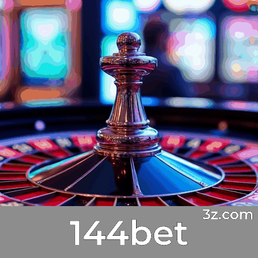 144bet: Plataforma de Apostas Segura e Confiável