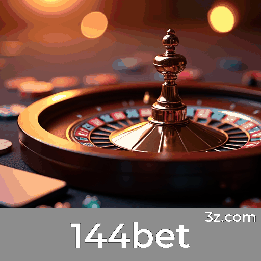 144bet: Experiência de Jogo Diversificada e Imersiva